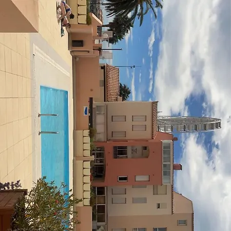 Appartement Cap Port 4 Couchage *