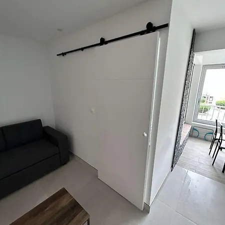 Cap Port 4 Couchage Appartement