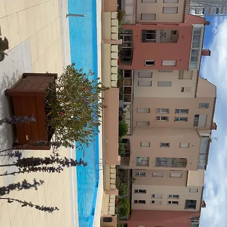 Appartement Cap Port 4 Couchage