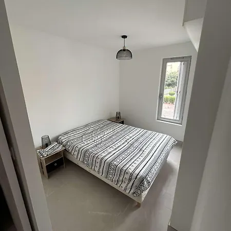 Appartement Cap Port 4 Couchage