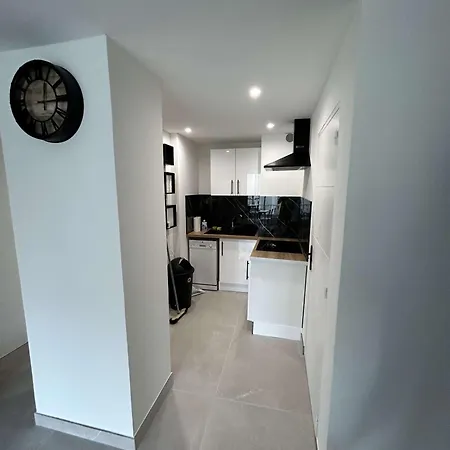 Appartement Cap Port 4 Couchage *